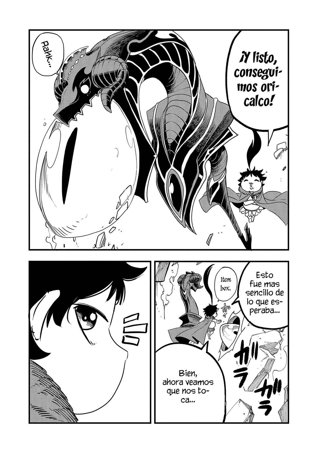 Chapter 32 - Page 25