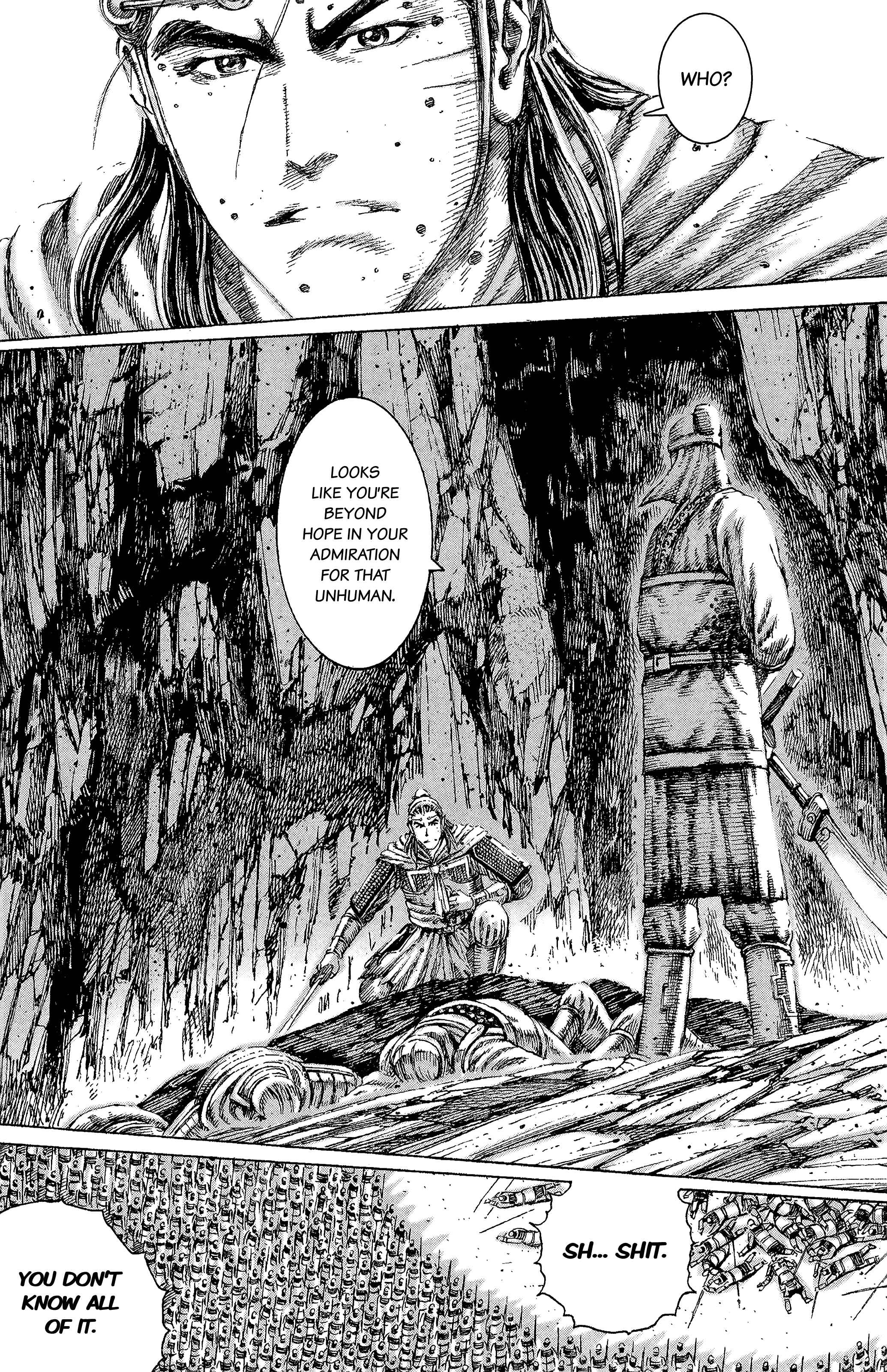 Chapter 107 - Page 14