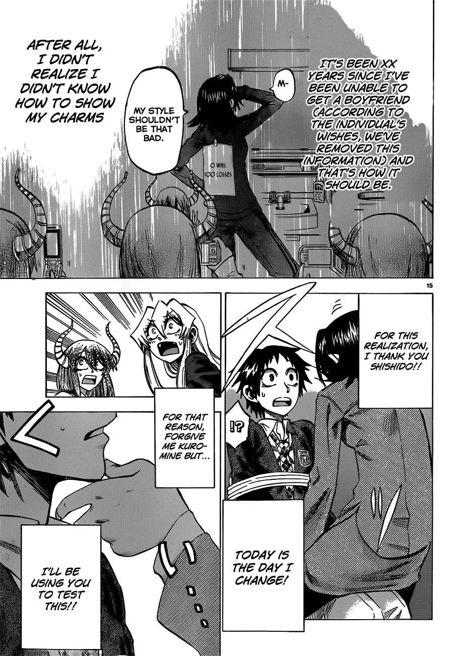 Chapter 57 - Page 15