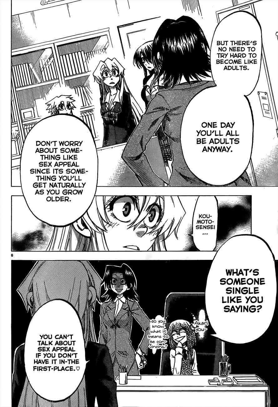 Chapter 57 - Page 6