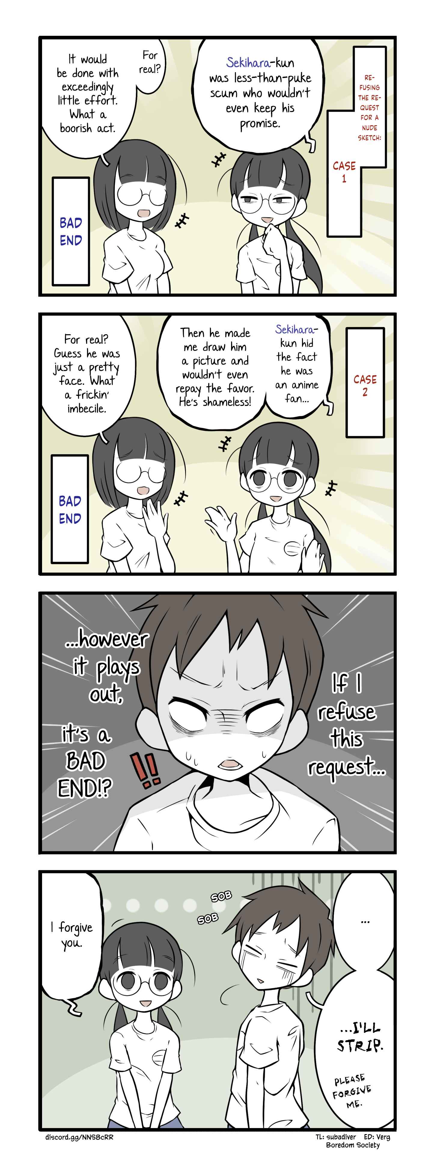 Chapter 61 - Page 1