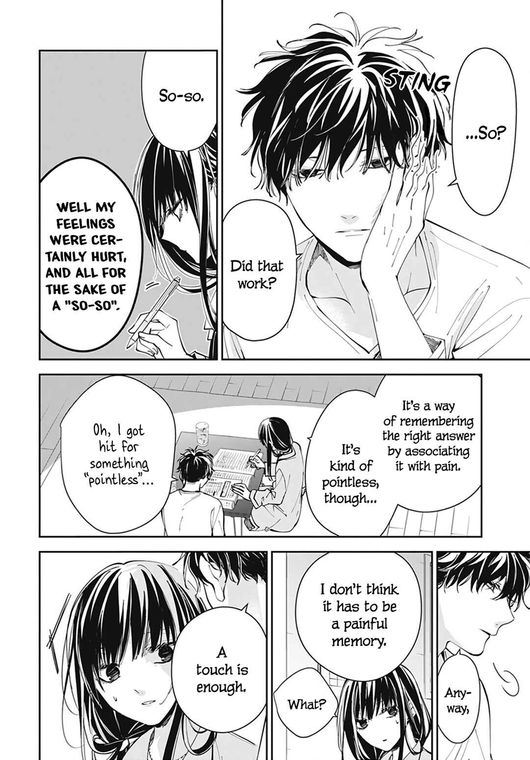 Chapter 70 - Page 14