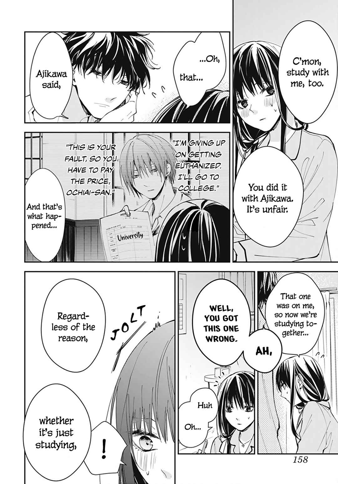 Chapter 70 - Page 16
