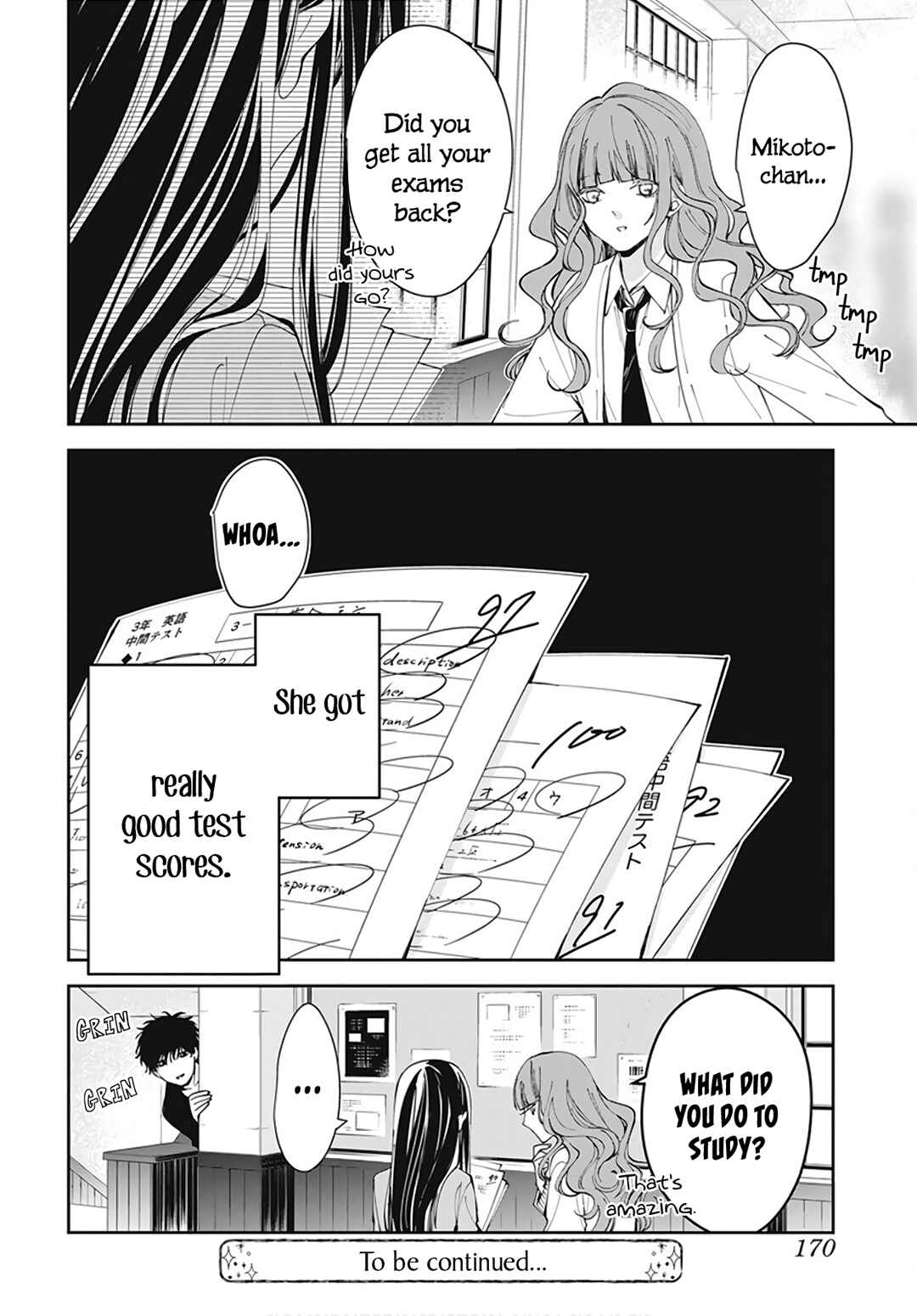 Chapter 70 - Page 27