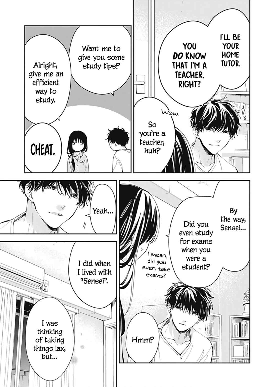 Chapter 70 - Page 7