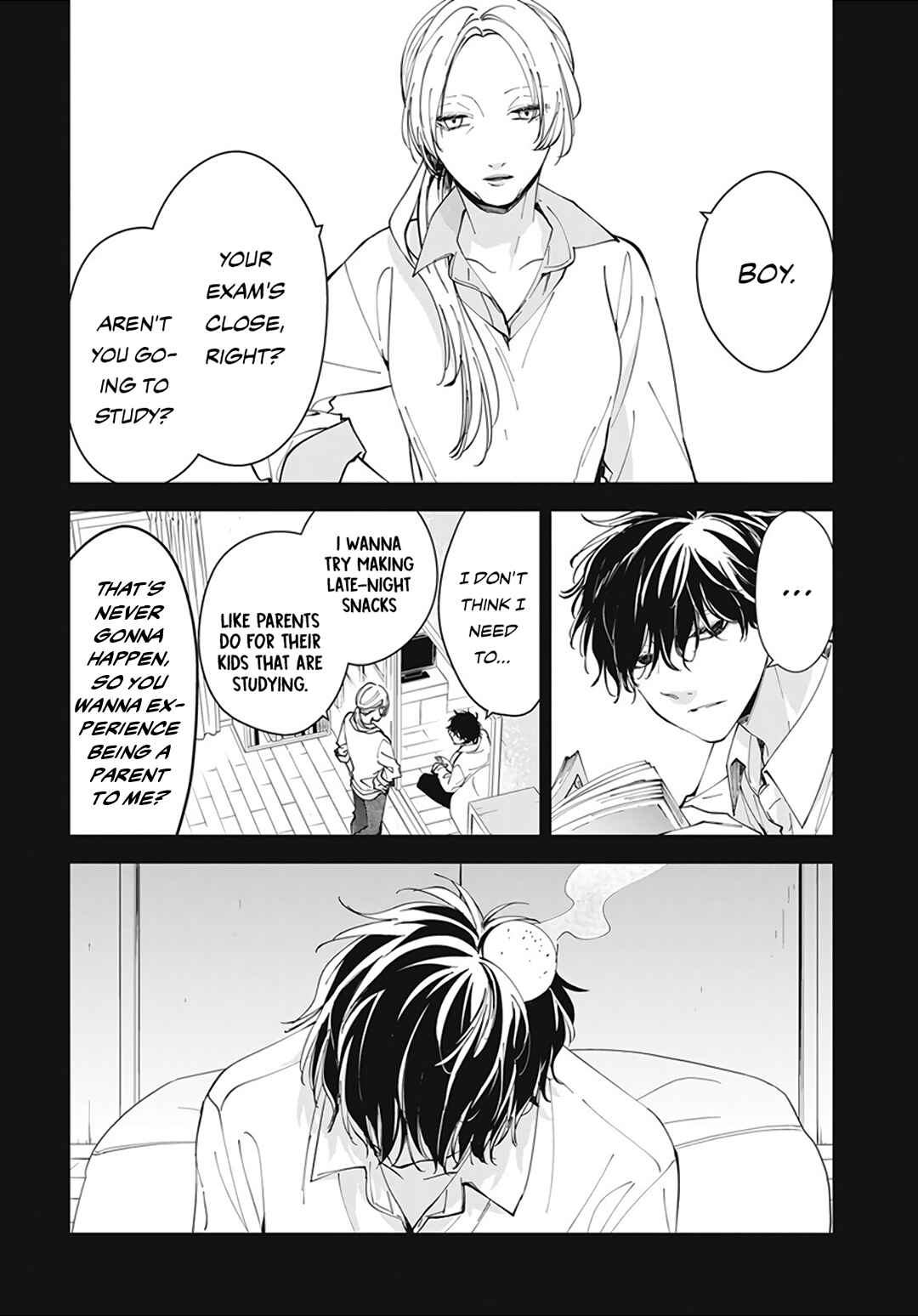 Chapter 70 - Page 8