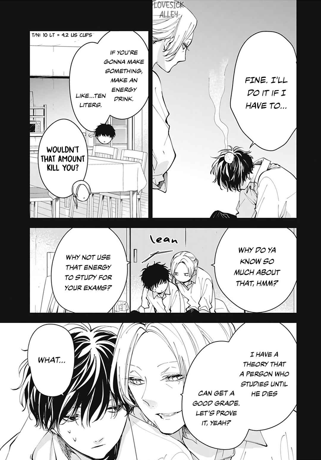 Chapter 70 - Page 9