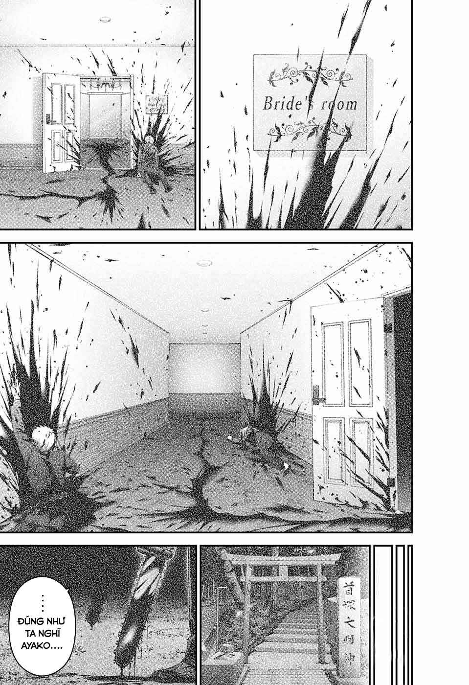 Chapter 40 - Page 31