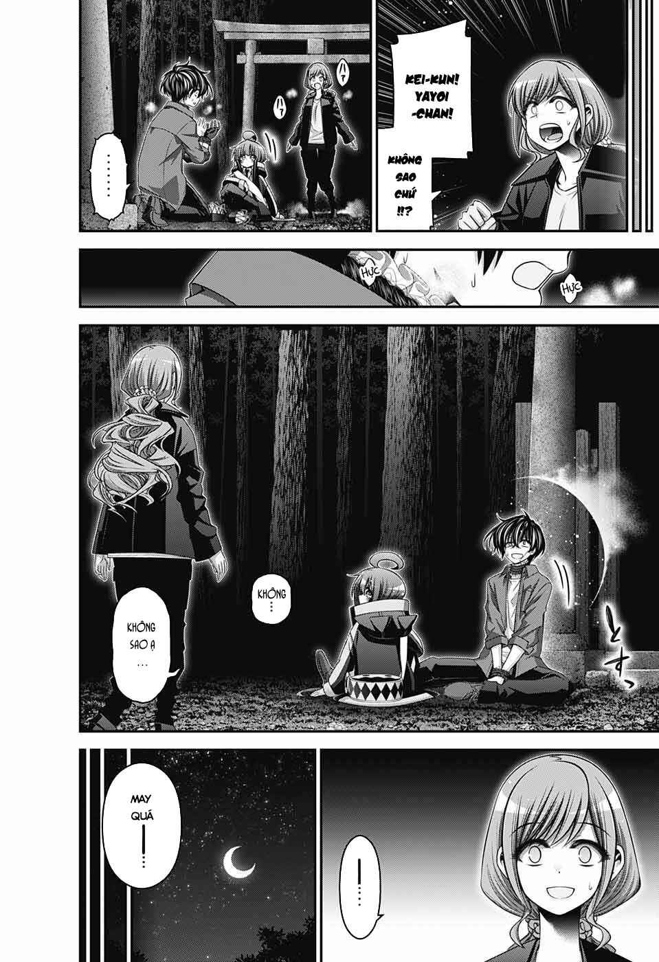 Chapter 40 - Page 42