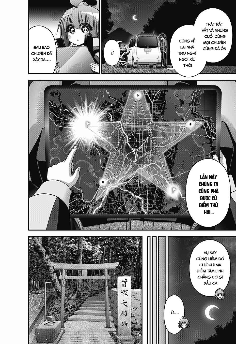Chapter 40 - Page 44