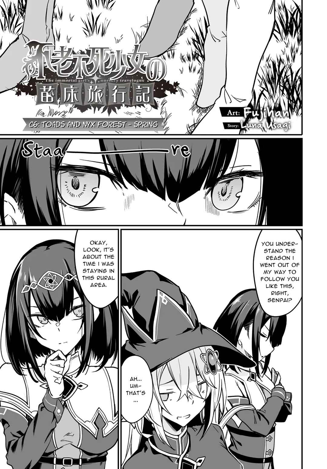 Chapter 6.1 - Page 1