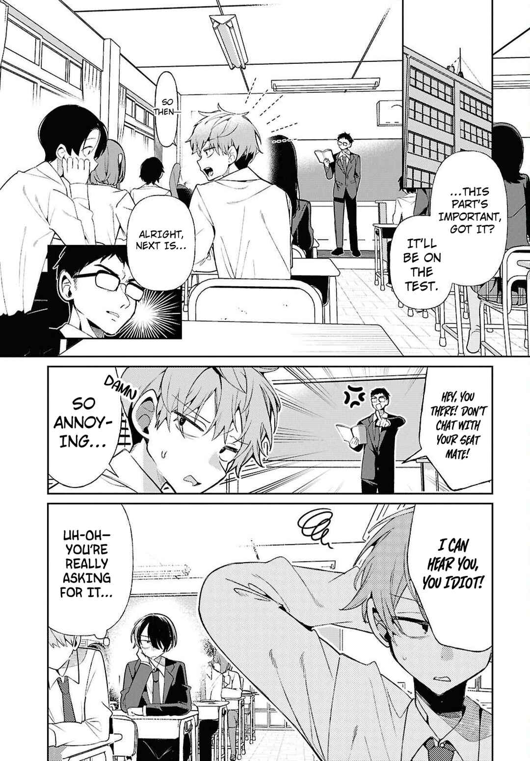 Chapter 3 - Page 5
