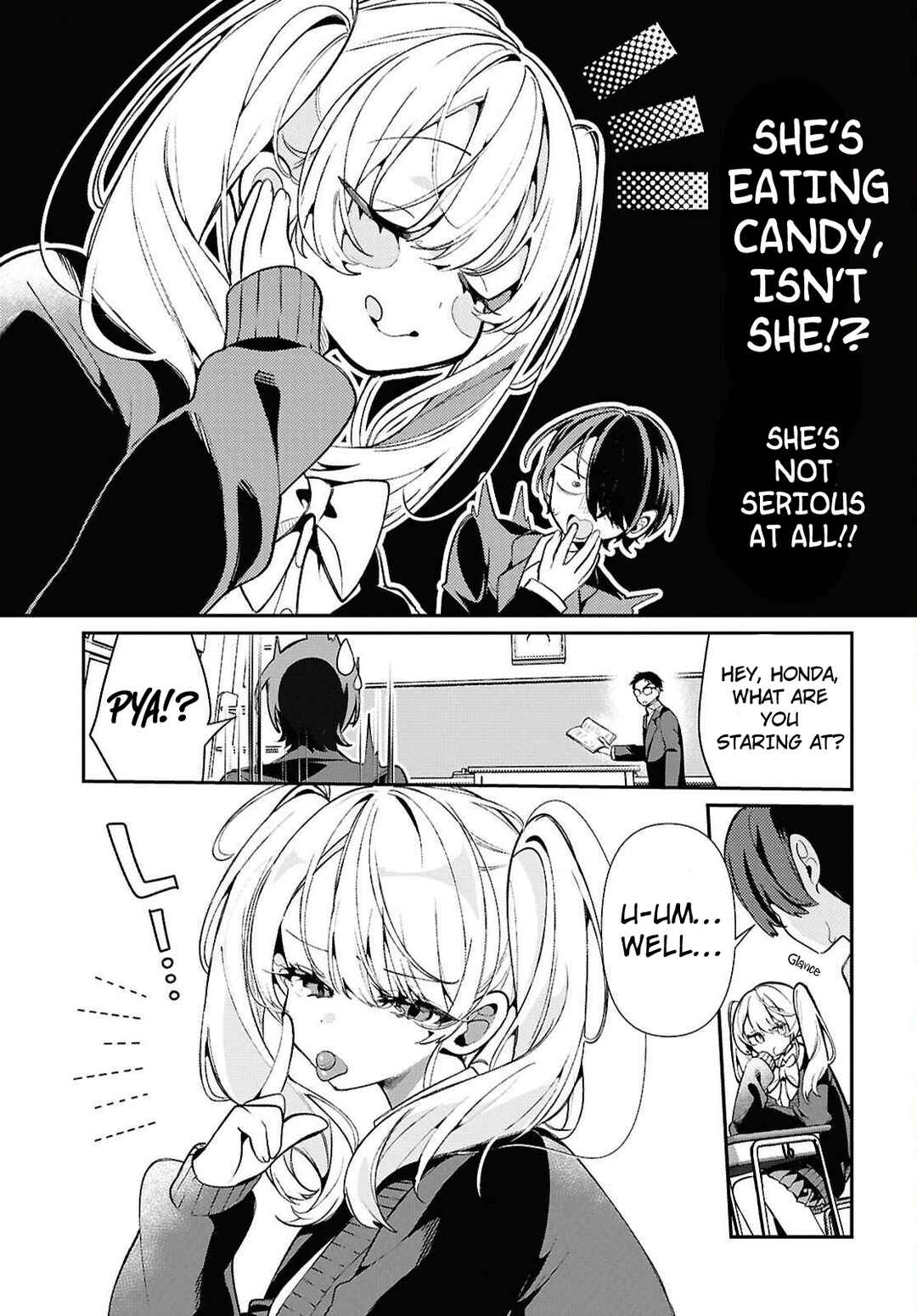 Chapter 3 - Page 7