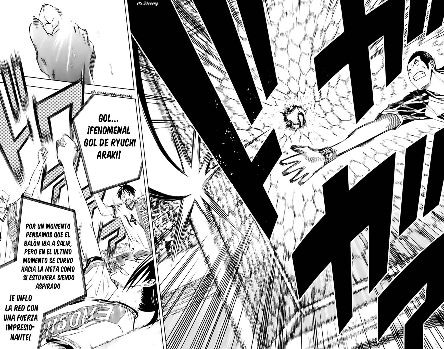 Chapter 180 - Page 16