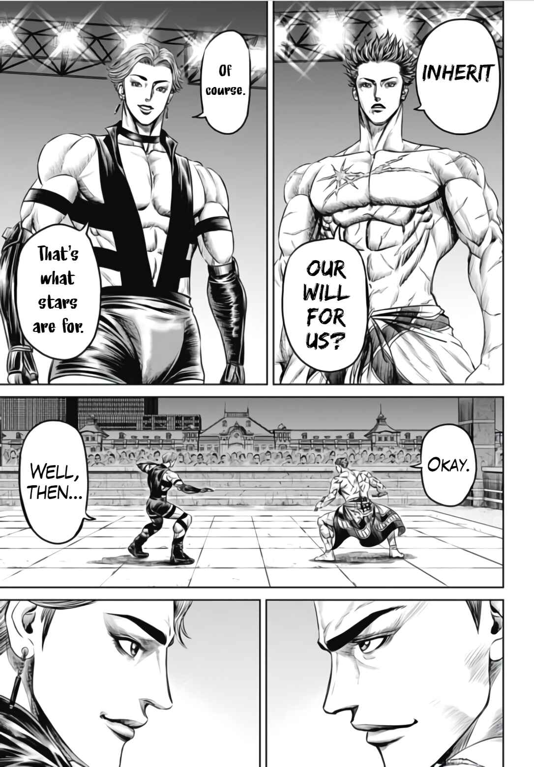 Chapter 34 - Page 19