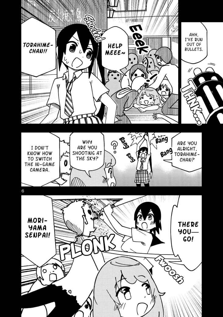 Chapter 114 - Page 6