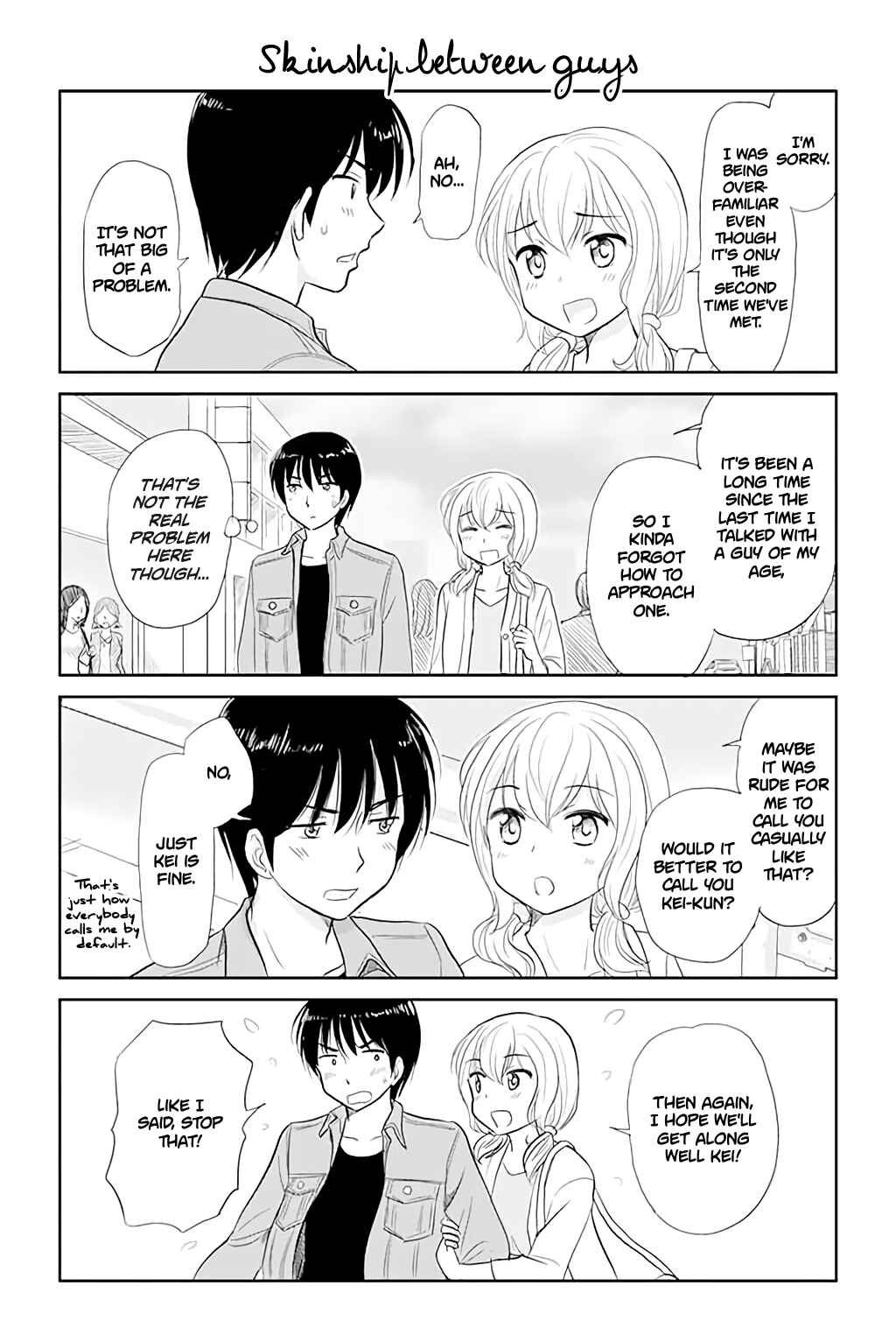 Chapter 35 - Page 1
