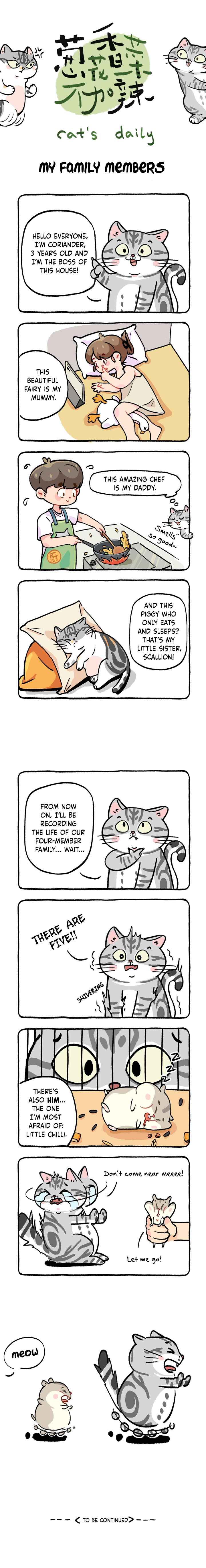Chapter 1 - Page 1