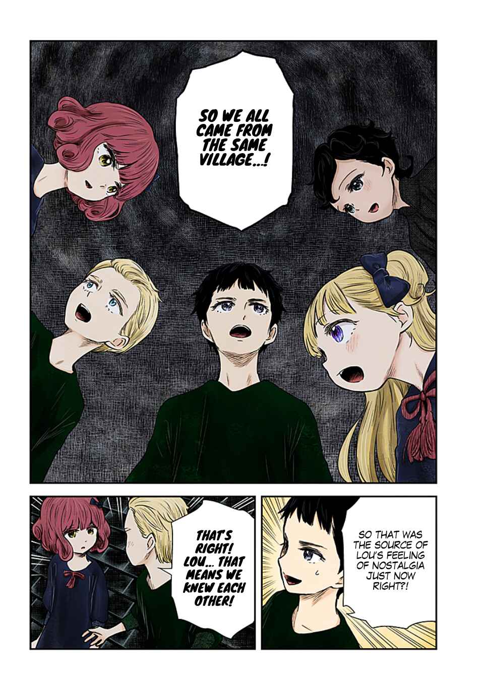 Chapter 102 - Page 11