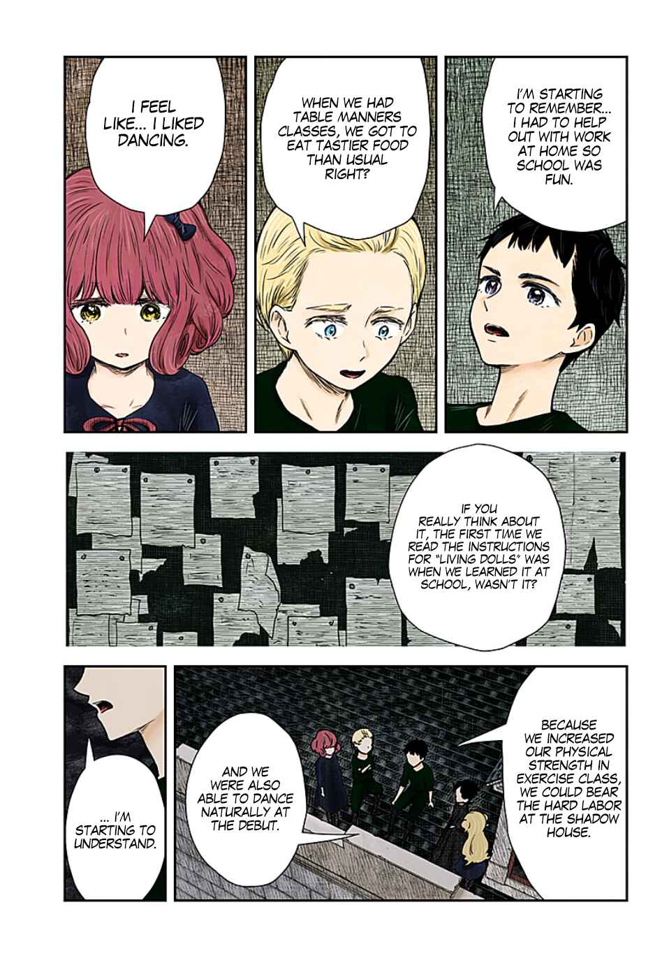 Chapter 102 - Page 14