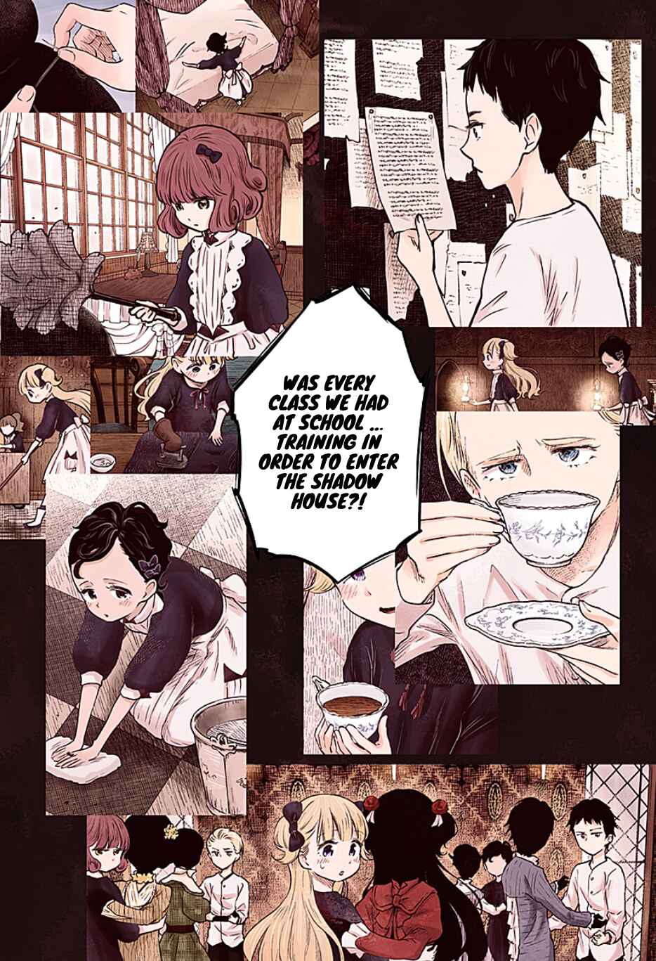 Chapter 102 - Page 15