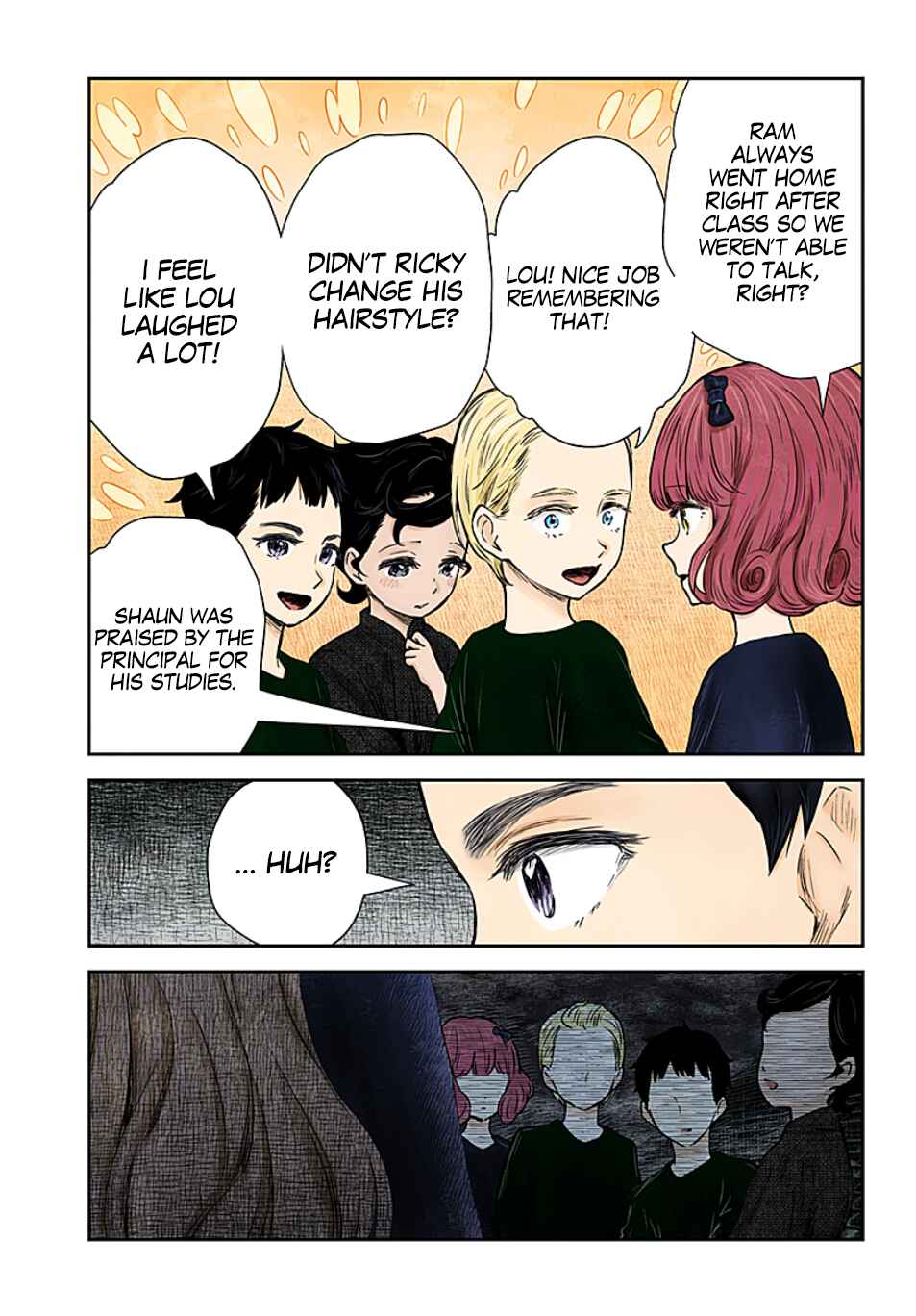 Chapter 102 - Page 16