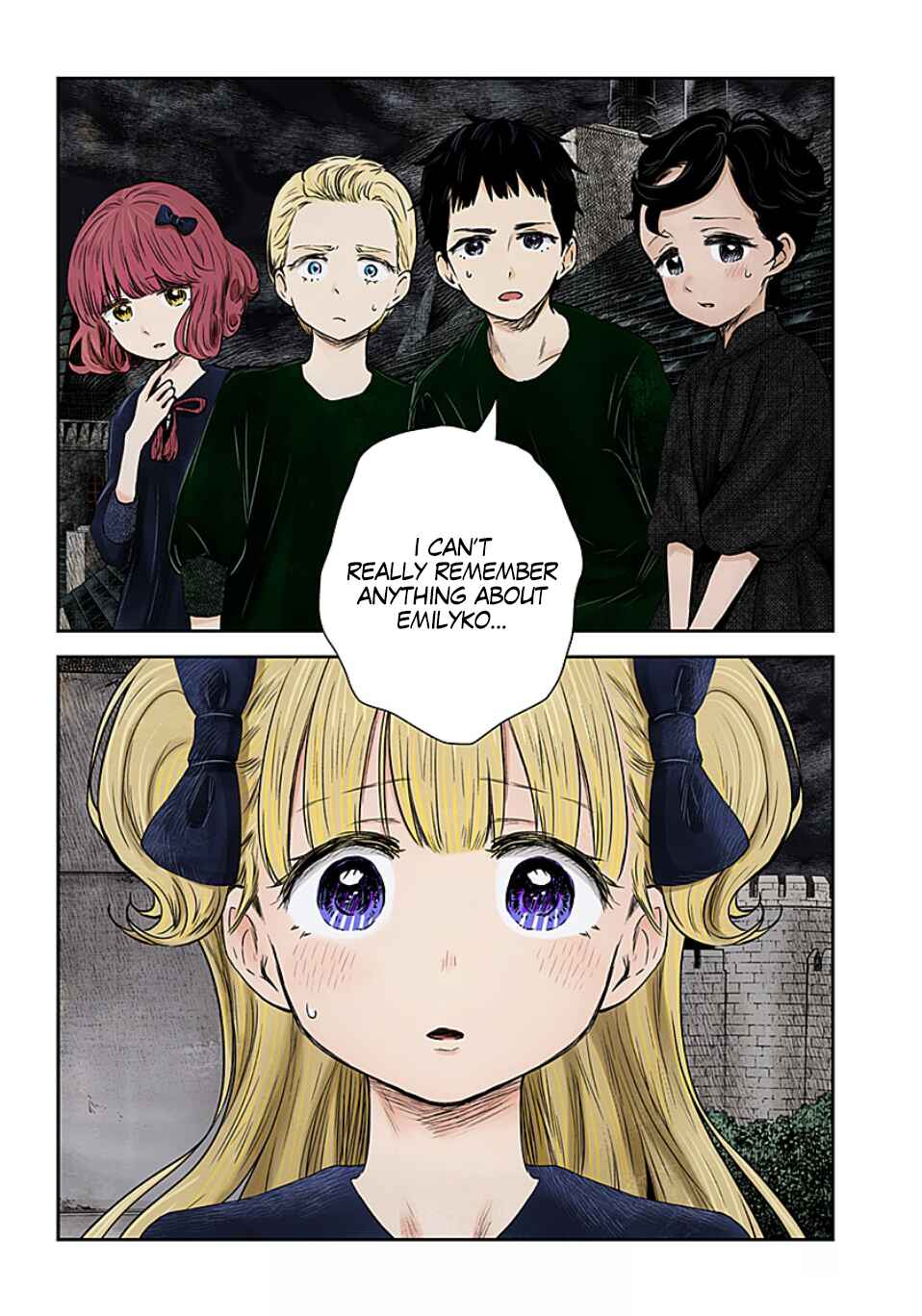Chapter 102 - Page 17