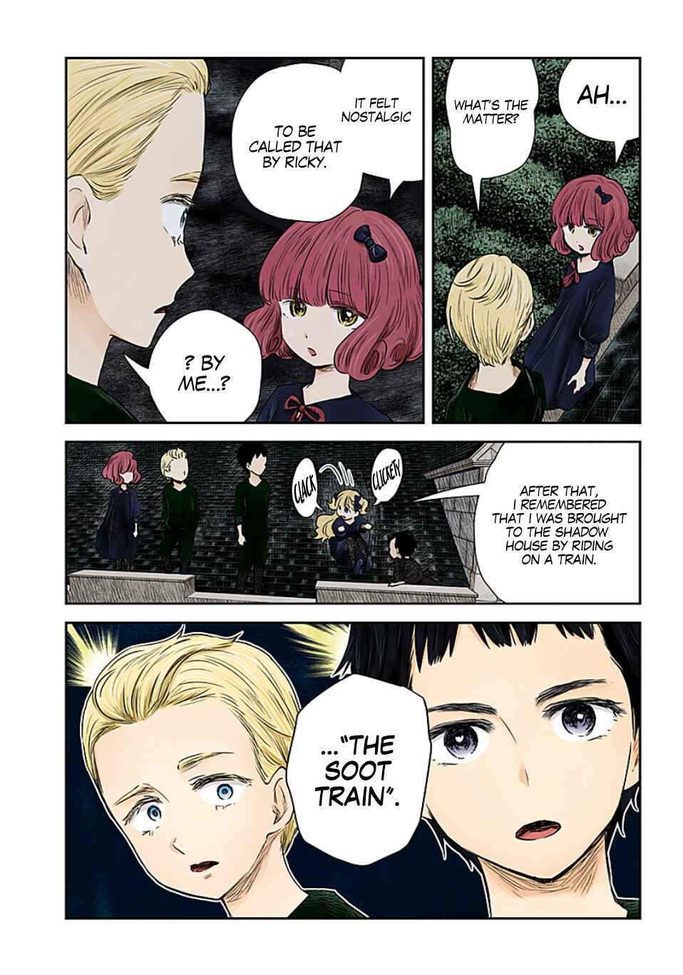 Chapter 102 - Page 8