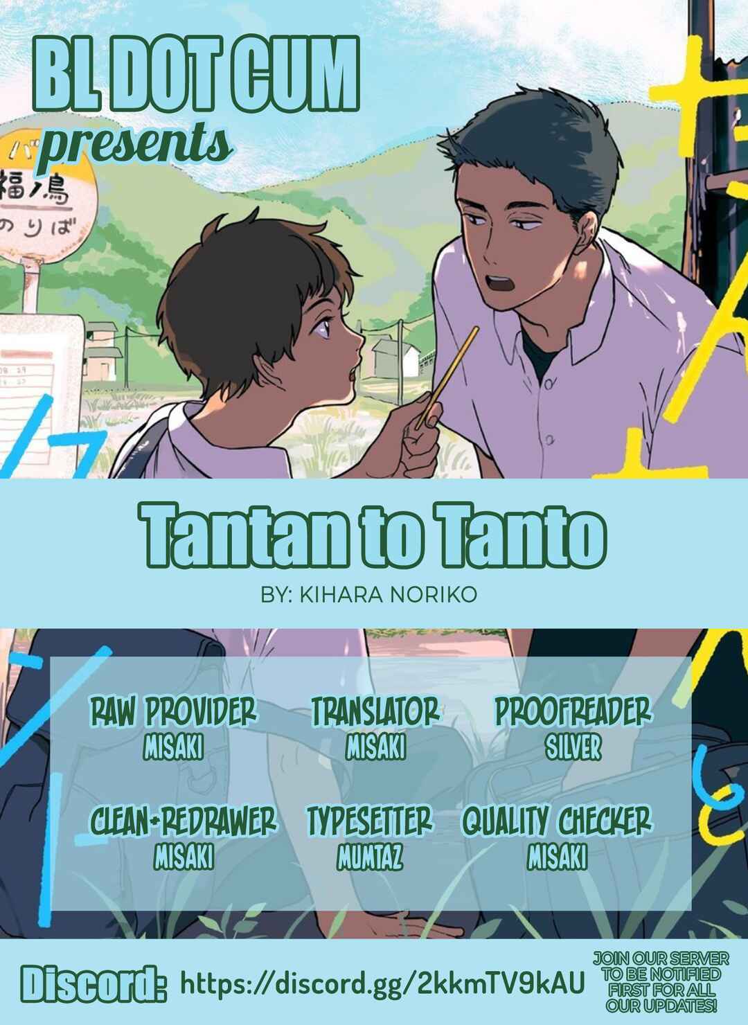 Chapter 6.5 - Page 1