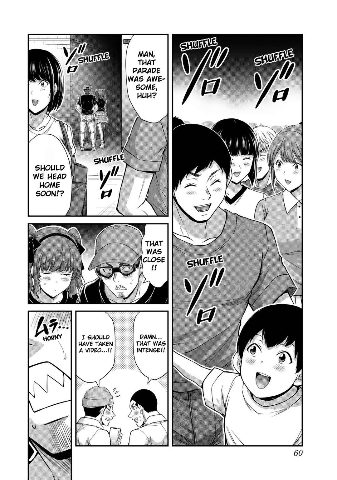 Chapter 176 - Page 10