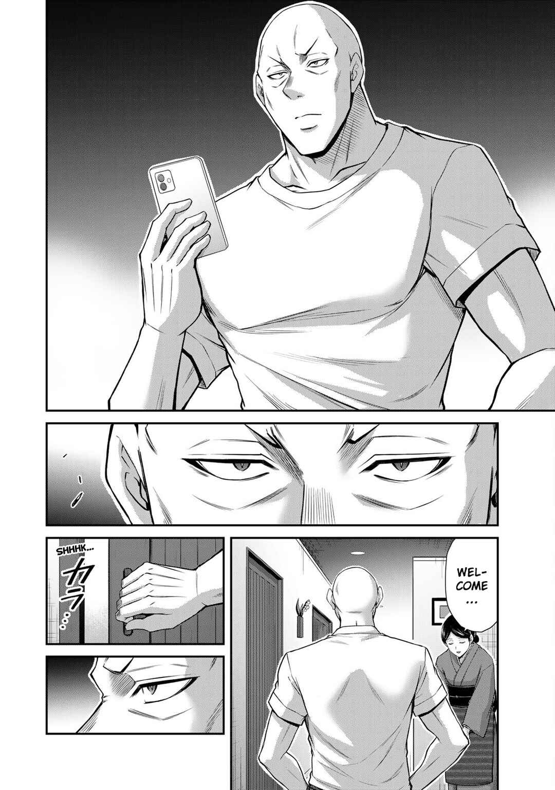 Chapter 176 - Page 14