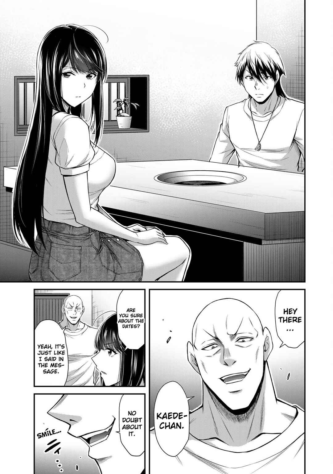 Chapter 176 - Page 15