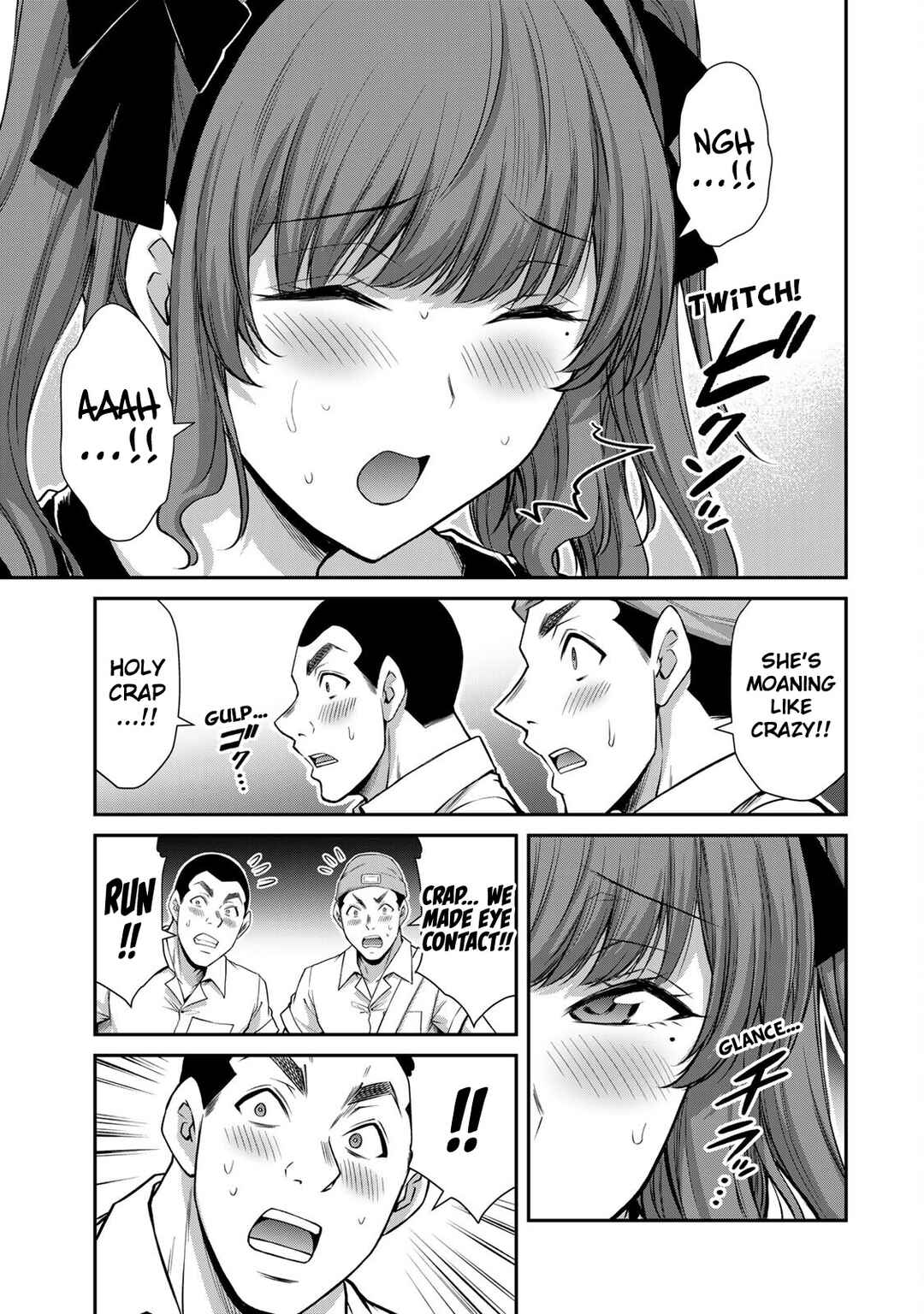 Chapter 176 - Page 3