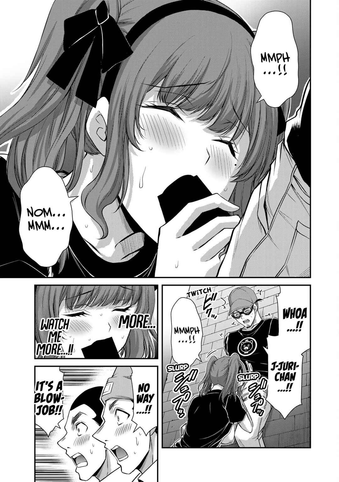 Chapter 176 - Page 7