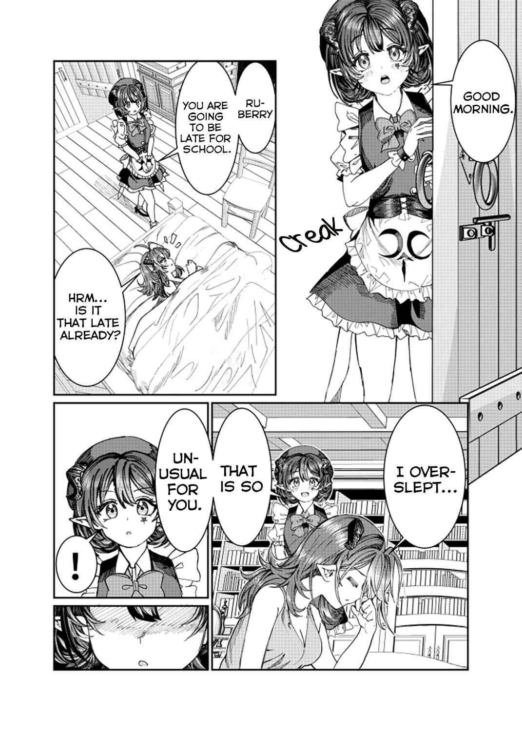 Chapter 43 - Page 1