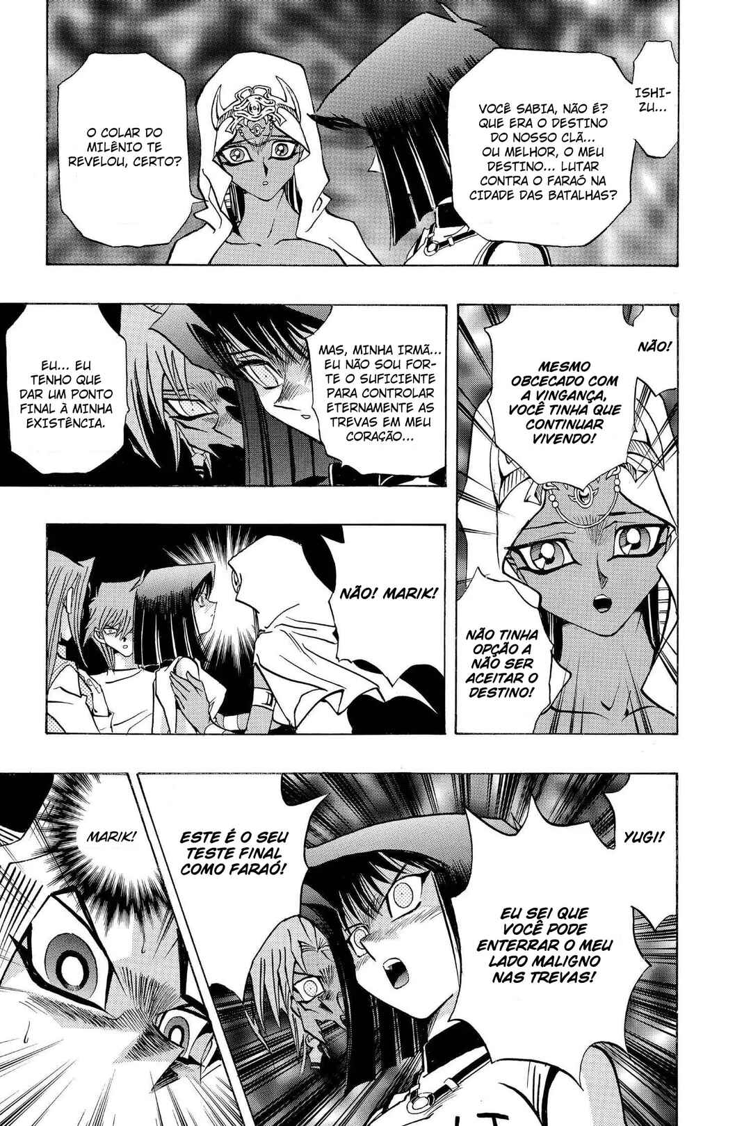 Chapter 214 - Page 16