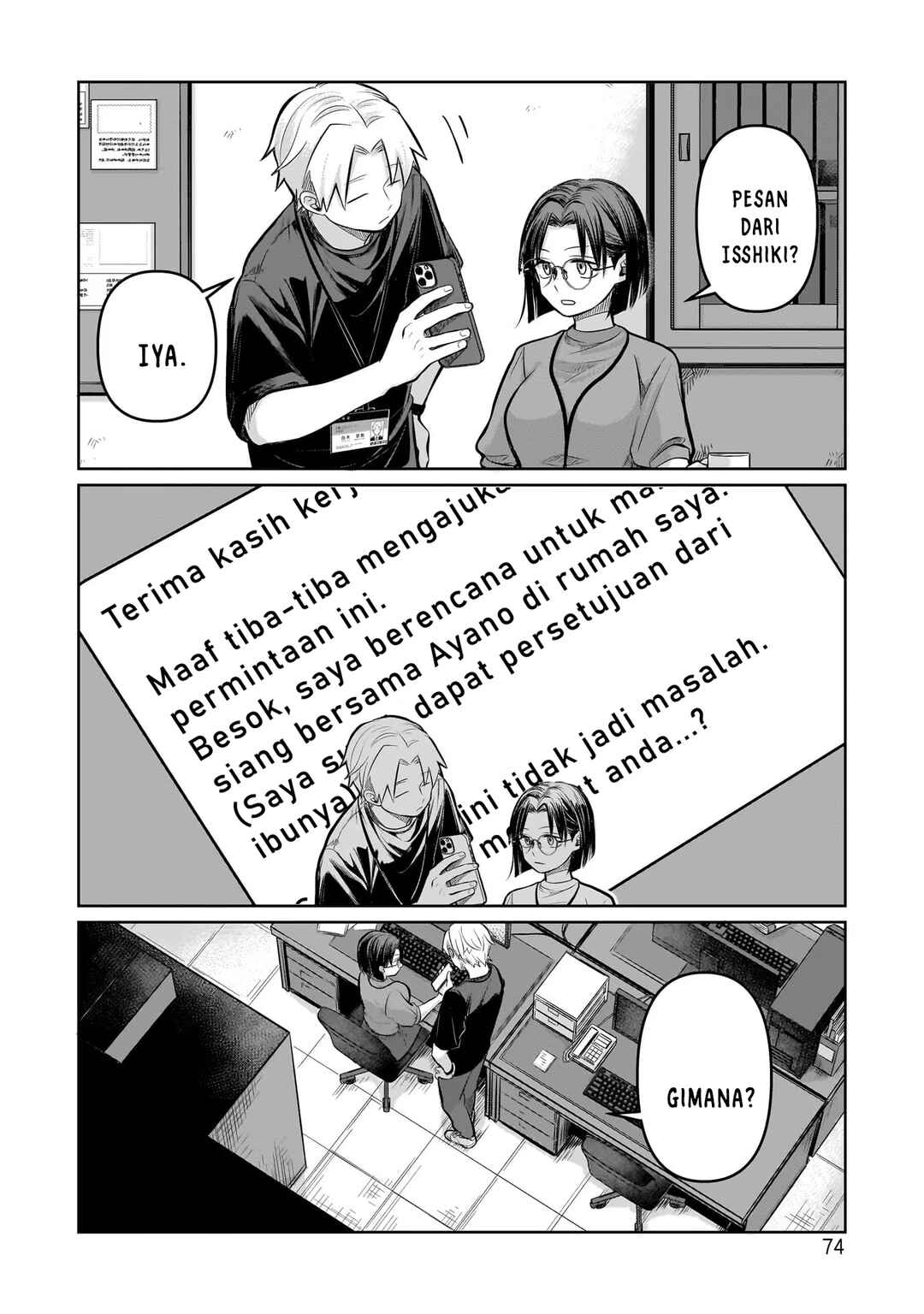 Chapter 7 - Page 2