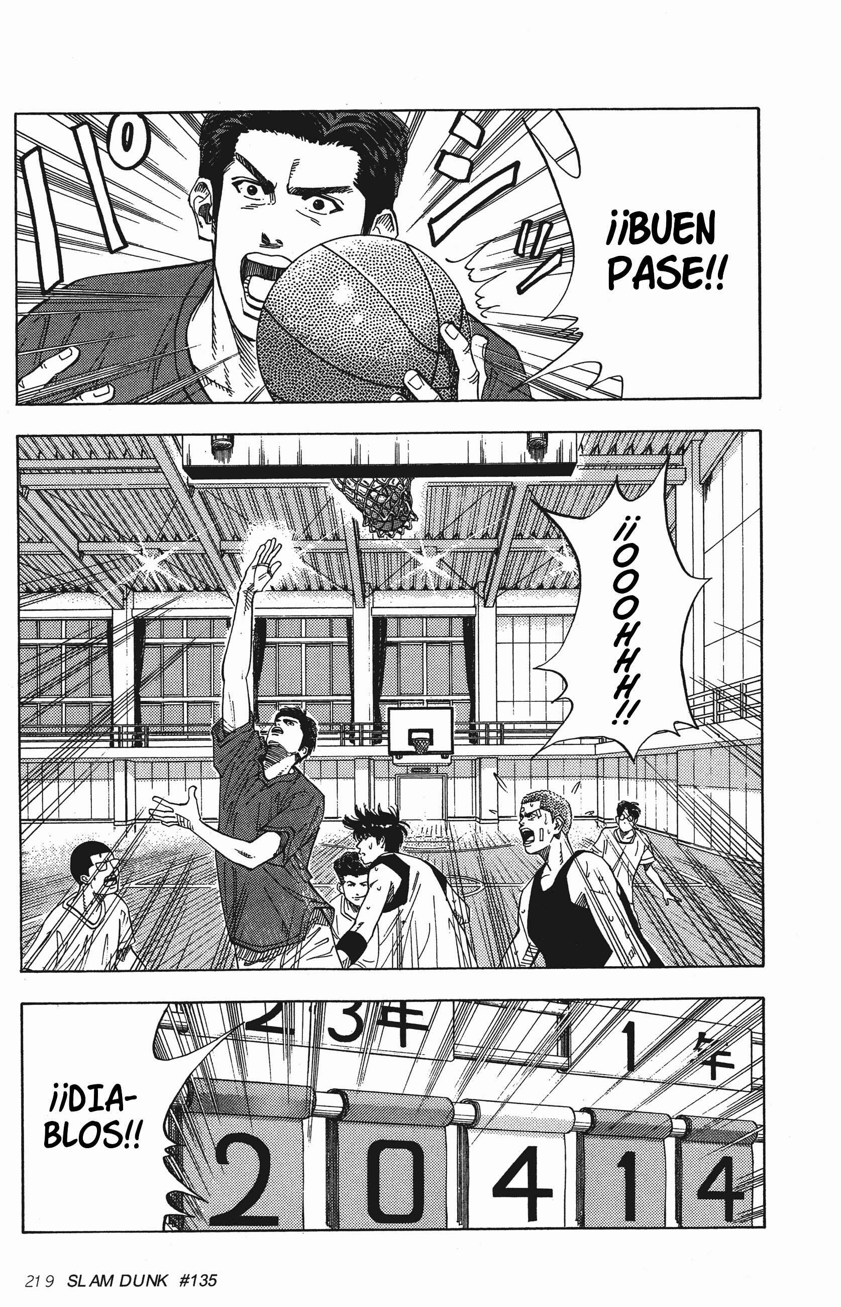 Chapter 135 - Page 15