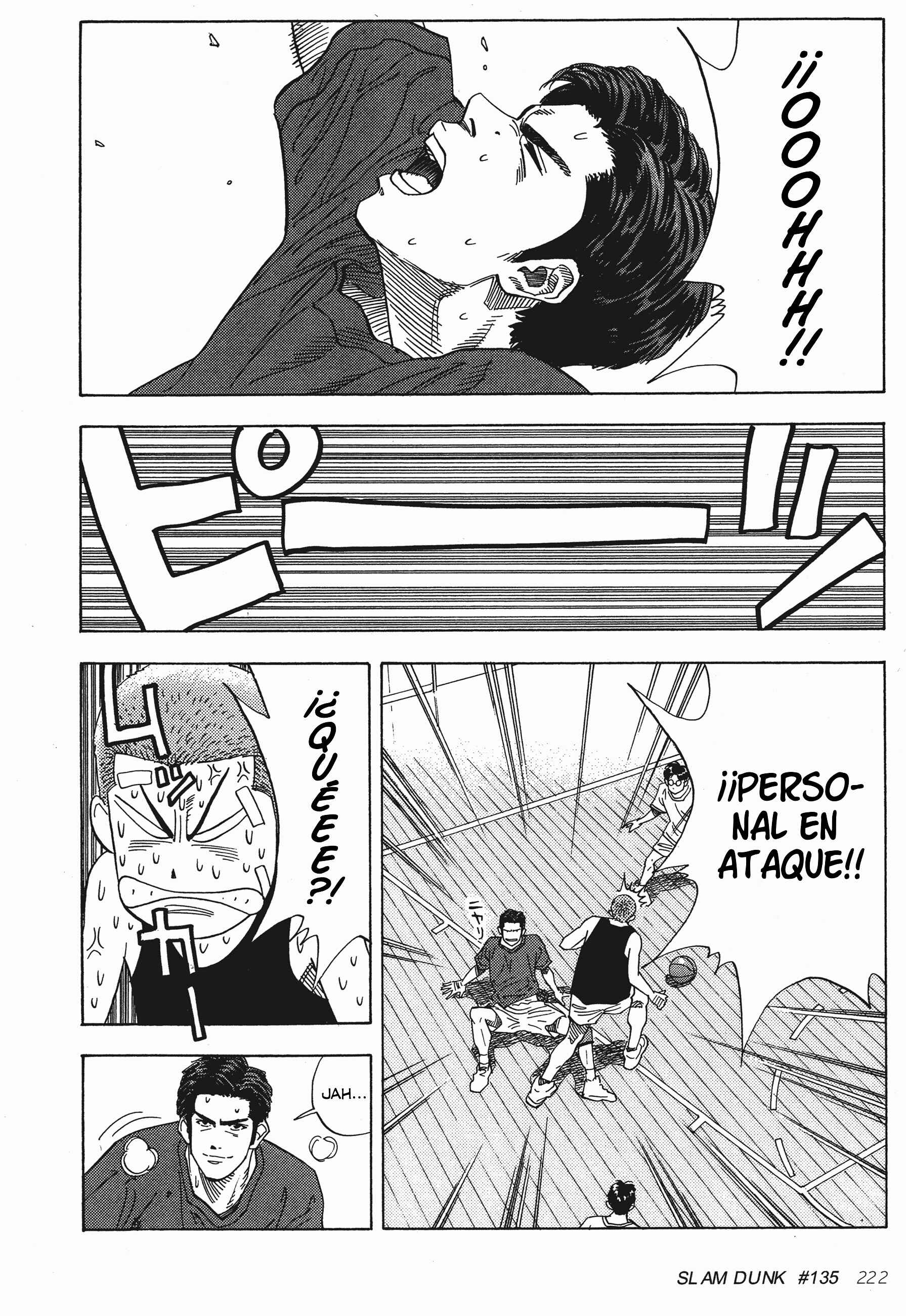 Chapter 135 - Page 18