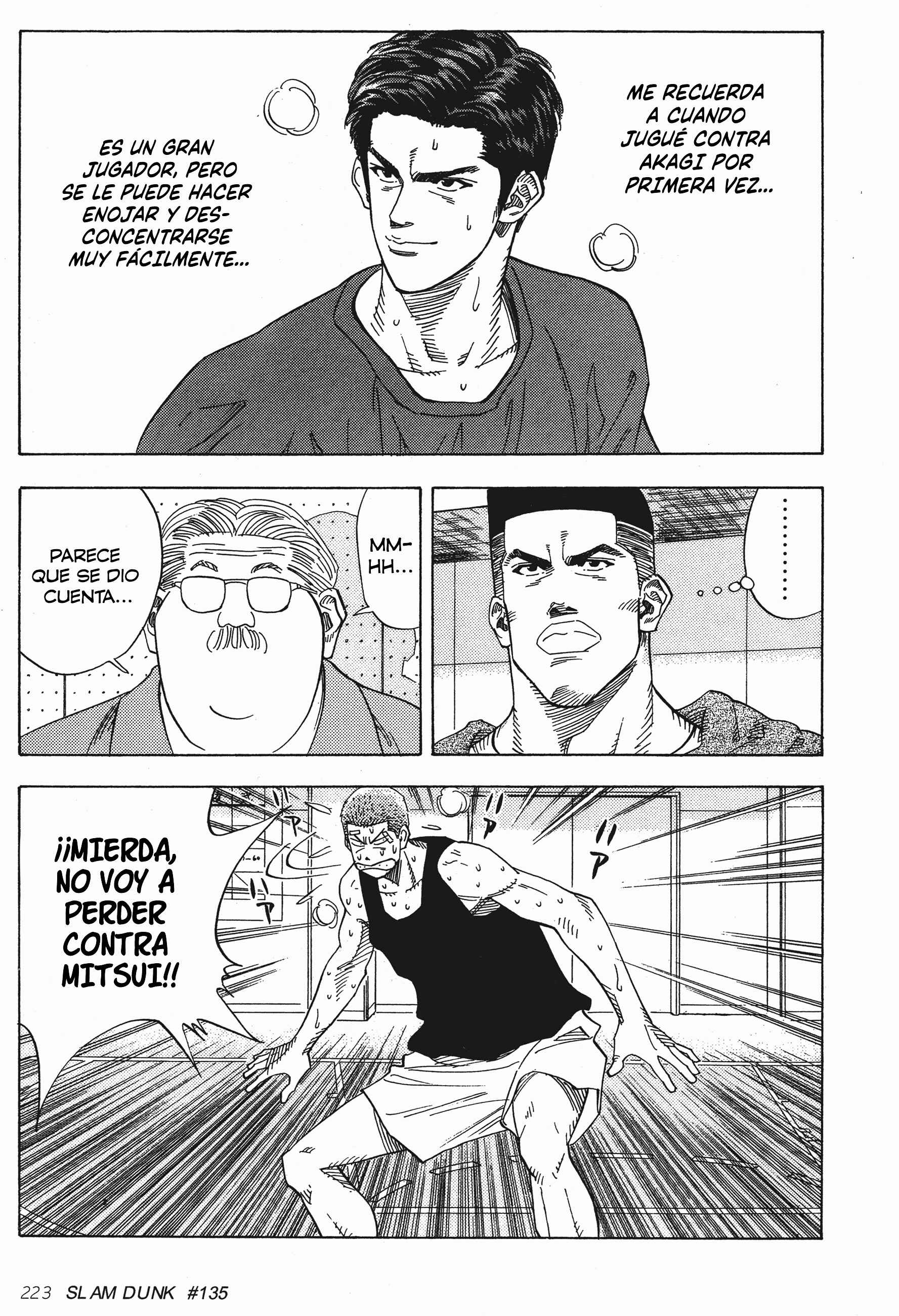Chapter 135 - Page 19