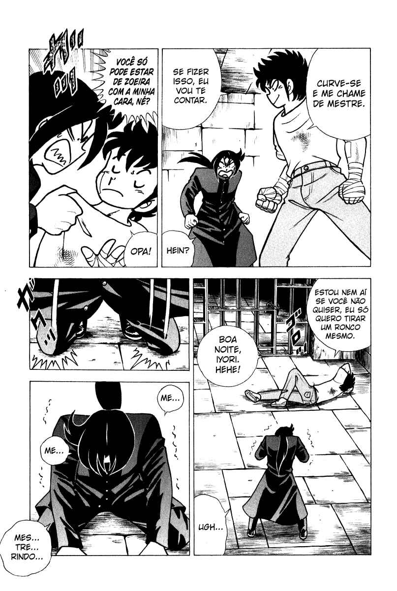Chapter 94 - Page 16