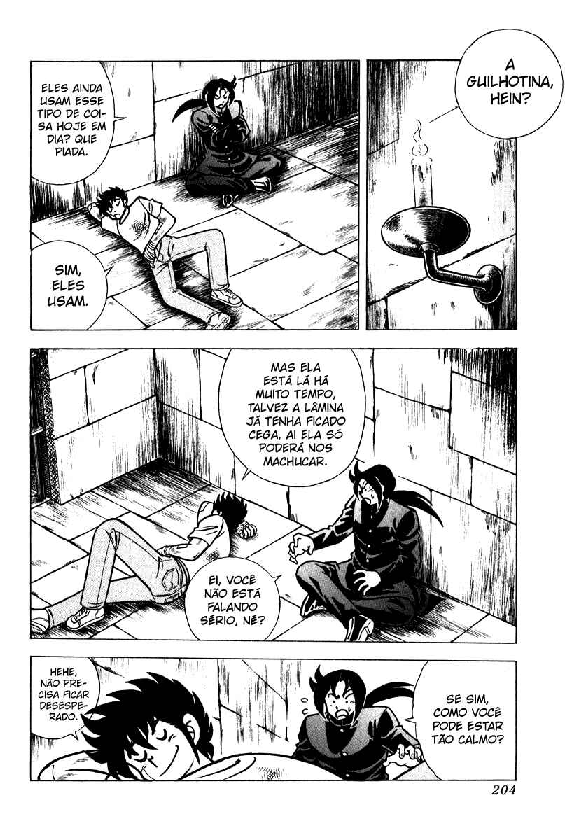 Chapter 94 - Page 23