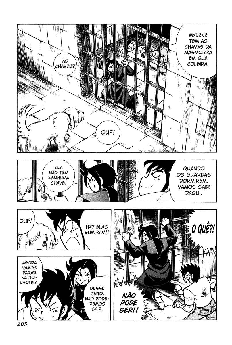 Chapter 94 - Page 24