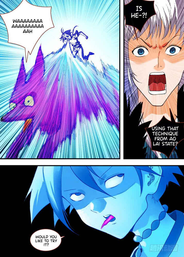 Chapter 70.1 - Page 6