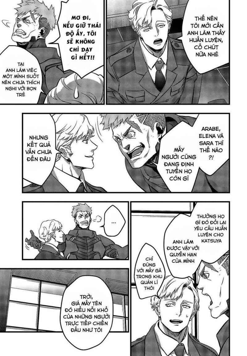 Chapter 19 - Page 18