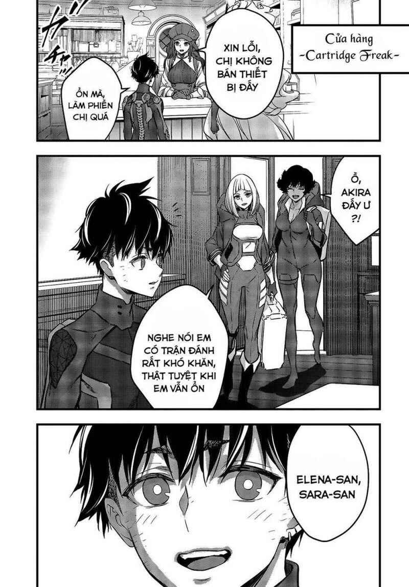 Chapter 19 - Page 28