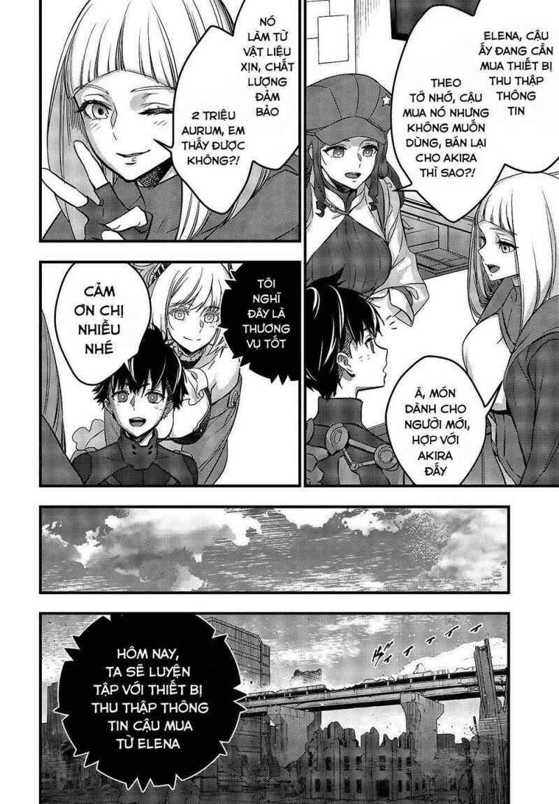 Chapter 19 - Page 31