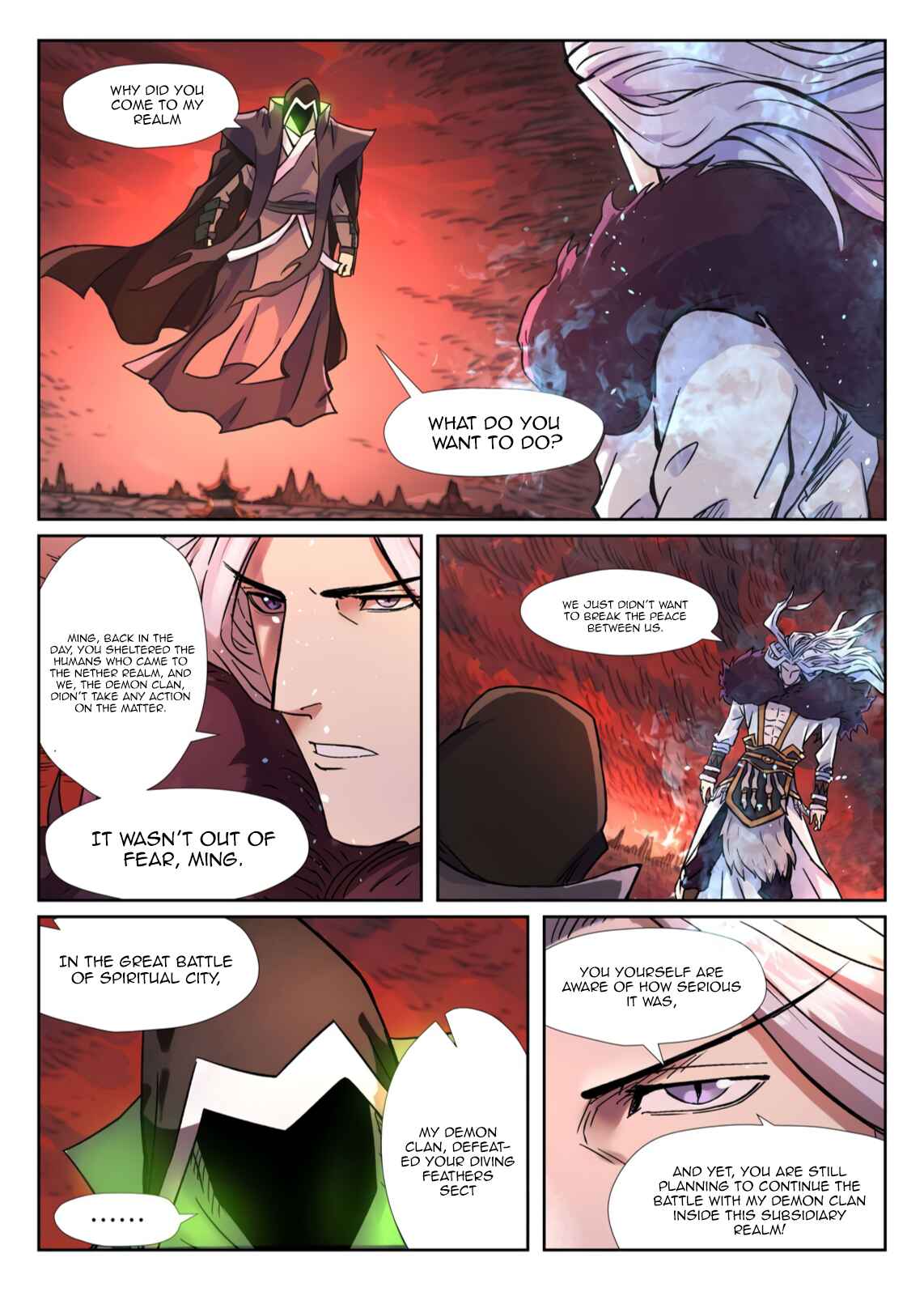 Chapter 283 - Page 3