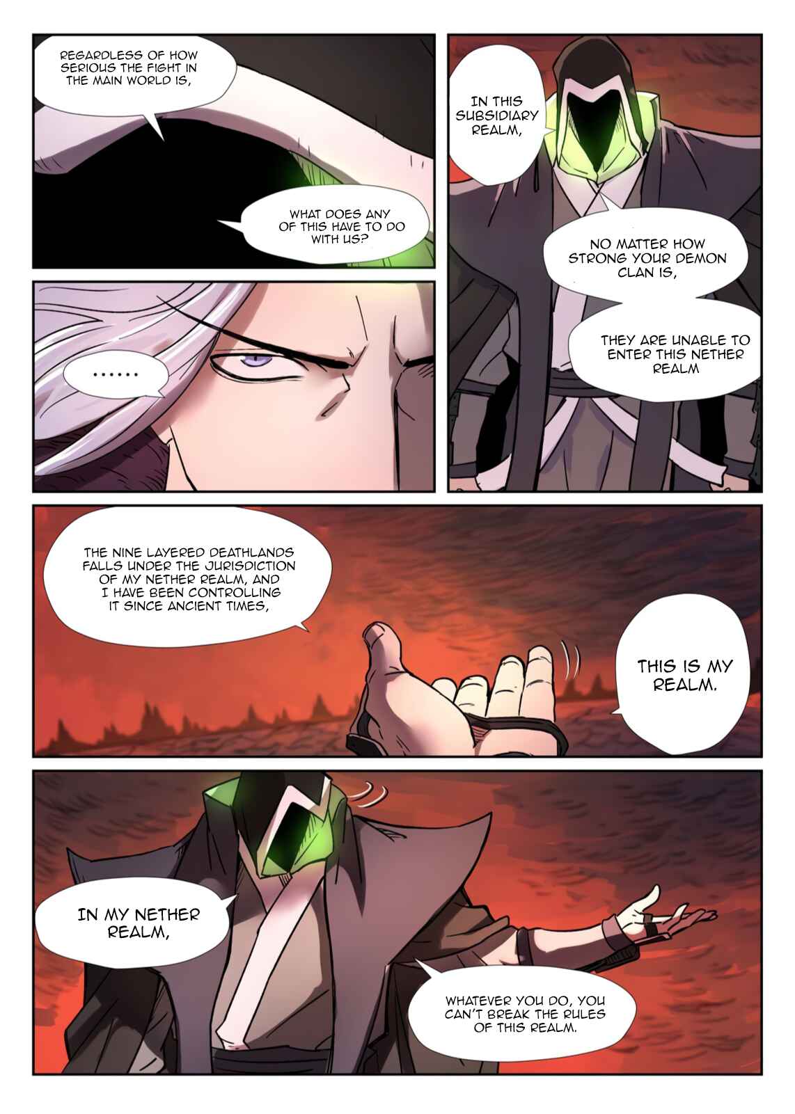 Chapter 283 - Page 4