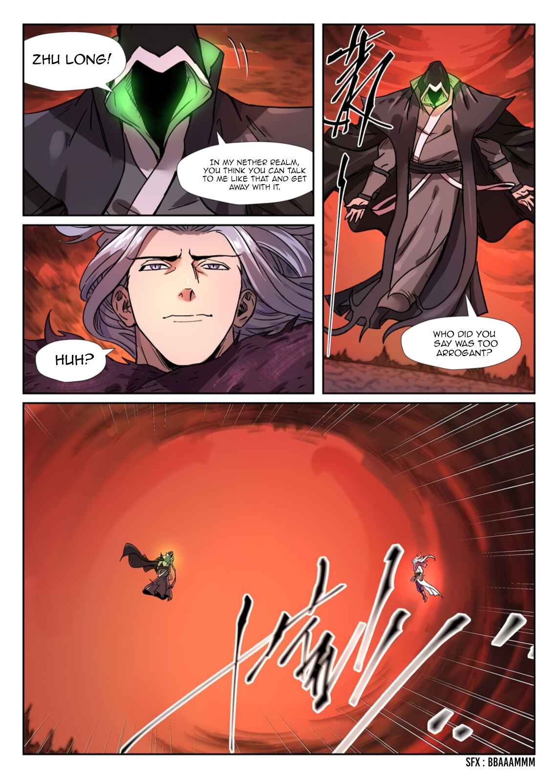 Chapter 283 - Page 6